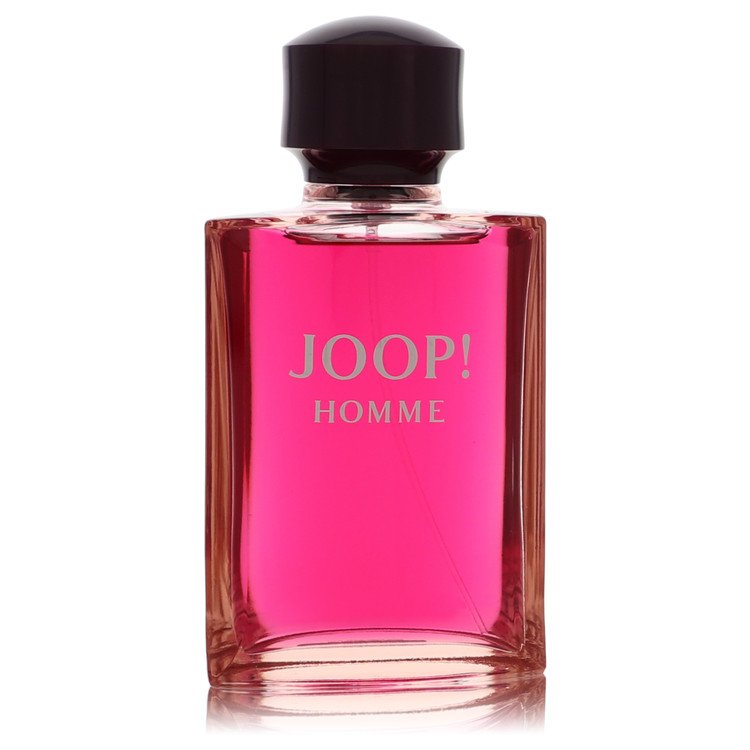 Joop by Joop! Eau De Toilette Spray (unboxed) 4.2 oz Joop by Joop! Eau De Toilette Spray (unboxed) 4.2 oz